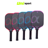 Vợt Pickleball Kamito Alpha 2 -16mm