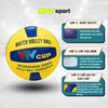 Quả Banh Bóng Chuyền Gerusta - VTV CUP