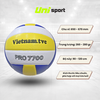 Quả Bóng Chuyền Thăng Long Pro 7700