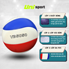 Quả Banh Bóng Chuyền Thăng Long VB5050 Xoáy