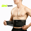 Băng Đai Lưng Cột Sống Có Thanh Nẹp GoodFit GF725WS
