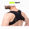 Băng Đai Đeo Chống Gù Lưng GoodFit GF711P