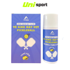 Chai Xịt Vệ Sinh Mặt Vợt Pickleball Kaiwin 160ml