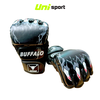 Găng Võ Thuật MMA Hở Ngón Buffalo