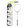 Vợt Cầu Lông VS Titan 1000 Xanh Khung Carbon Chính Hãng