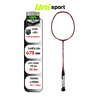 Vợt Cầu Lông Lining Turbo Charging 01D Chính Hãng
