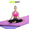 Khăn Thảm Yoga 1m80x63 + Túi