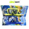 Kính Lặn Trung Grilong Advanced Swim, 182TQ