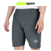 Quần Short Thể Thao BulBal Waso 12 Xám