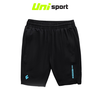 Quần Short Dù Egan 5 Sọc Xanh