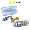 Còi Thể Thao Inox Kèm Hộp Đựng