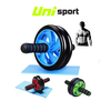 Tay Đẩy Con Lăn AB Wheel AA (2 bánh)