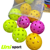 Quả Bóng Pickleball CMK 40 Lỗ Outdoor - Nhiều Màu