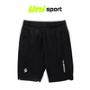 Quần Short Dù Egan 5 Sọc Trắng