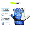 Găng Tay Thủ Môn IWIN Keepa Dotpro Xanh Biển