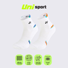 Vớ - Tất Thể Thao Yonex Phối Màu