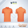 Áo Polo Guni Basic CSPL 27 Cam Tươi