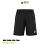 Quần Short Cầu Lông - QCL01
