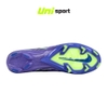 Giày Đá Banh NIK Vapor 16 Elite Tím Pastel FG