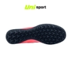 Giày Đá Banh Nik Mercurial Victory 6 Hồng TF