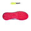 Giày Đá Banh Wika QH19Z -VOL Chính Hãng Xám Hồng TF