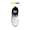 Giày Cầu Lông Peace Max - Trắng Đen