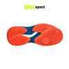 Giày Pickleball/Tennis Lefus L033 - Trắng