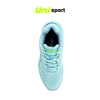 Giày Pickleball/Tennis Lefus L033 - Xanh Ngọc