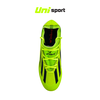 Giày Đá Banh Winbro Crazyfast Xanh Chuối TF