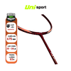 Vợt Cầu Lông Yonex Arcsaber 1 Feel (Lavender) Chính Hãng