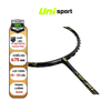 Vợt cầu lông VS Ace Power 11 max - Khung Carbon