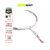 Vợt Cầu Lông VS Titan 1000 Trắng Khung Carbon