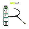 Vợt Cầu Lông VS KIRIN Bản Mới Nội Địa 2024 Chính Hãng - Khung Carbon