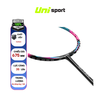 Vợt Cầu Lông VS Blade 8300 Bản Mới 2024 Nội Địa Chính Hãng - Khung Carbon