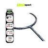 Vợt Cầu Lông VS Blade 7200 Chính Hãng - Khung Carbon