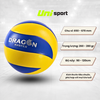 Quả Banh Bóng Chuyền Thăng Long DG 210 Dragon