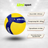 Quả Banh Bóng Chuyền Kamito Volley Sky V2