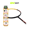 Vợt Cầu Lông Vicleo Speed Turbo