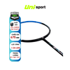 Vợt Cầu Lông Vicleo Speed Turbo