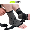 Băng Gót Thể Thao Bảo Vệ Cổ Chân GoodFit GF614A