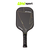 Vợt Pickleball Kaiwin Slight T1000 - Đen