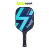 Vợt Pickleball Zocker Happy Standard Thunder HP1
