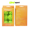 Quả Bóng Pickleball Gamicy Kaiwin PG40L Outdoor