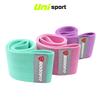Bộ 3 Dây Tập Gym GoodFit GF914MB