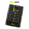 Chì Dán Vợt Pickleball Hisport