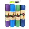 Thảm Yoga 8mm 2 Lớp TPE Định Tuyến DL8 (Không Túi )