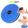 Đĩa Xoay Eo Nhựa Prosportland