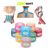 Băng Keo Vải Chấn Thương Tốt(5cm*5m)( Thun Nhám)
