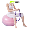 Vòng Tròn Hỗ Trợ Tập Yoga Chuyên Dụng 12TQ