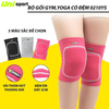 Băng Bó Gối Đệm Yoga Yasu YS0210